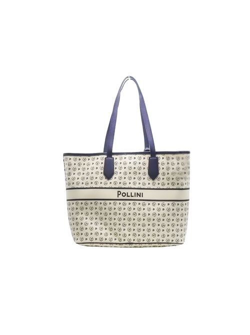 Borsa, donna, logata. POLLINI HERITAGE | TE8427PP06 Q4911A